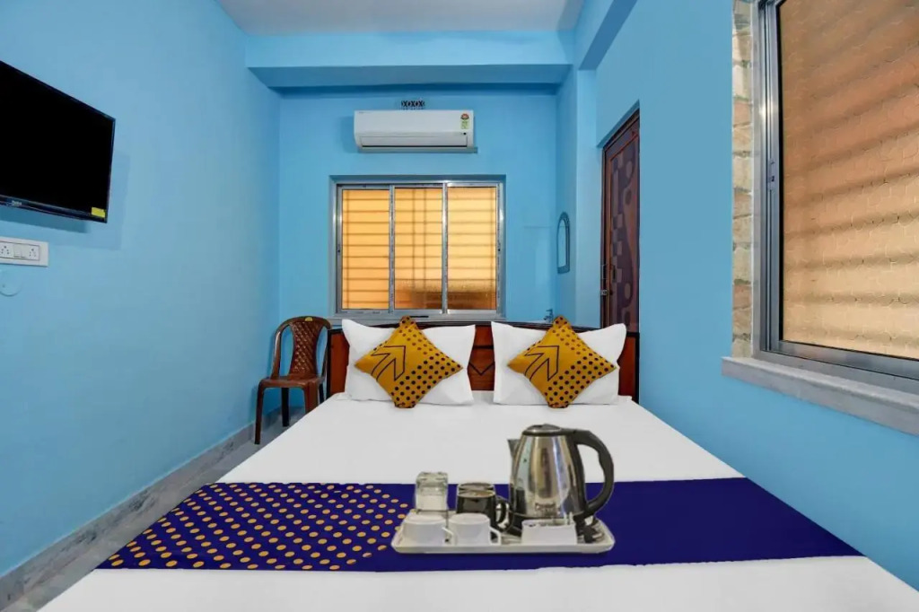SPOT ON 70262 Singh Guest House