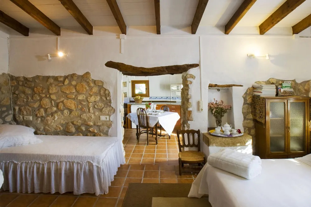 Finca El Corral