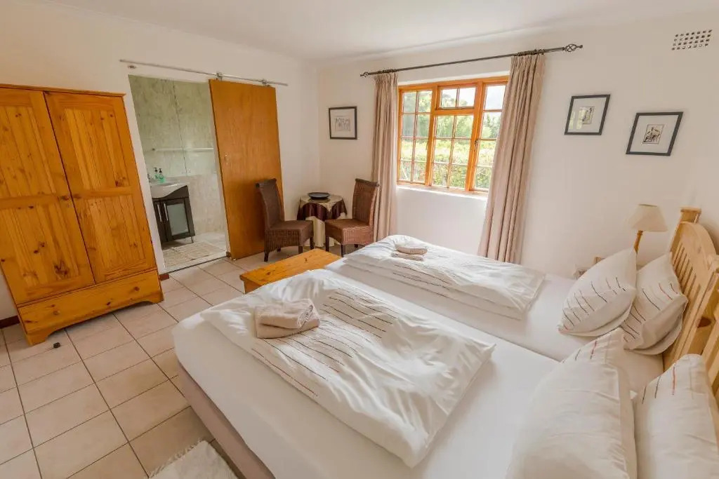 Hout Bay Lodge