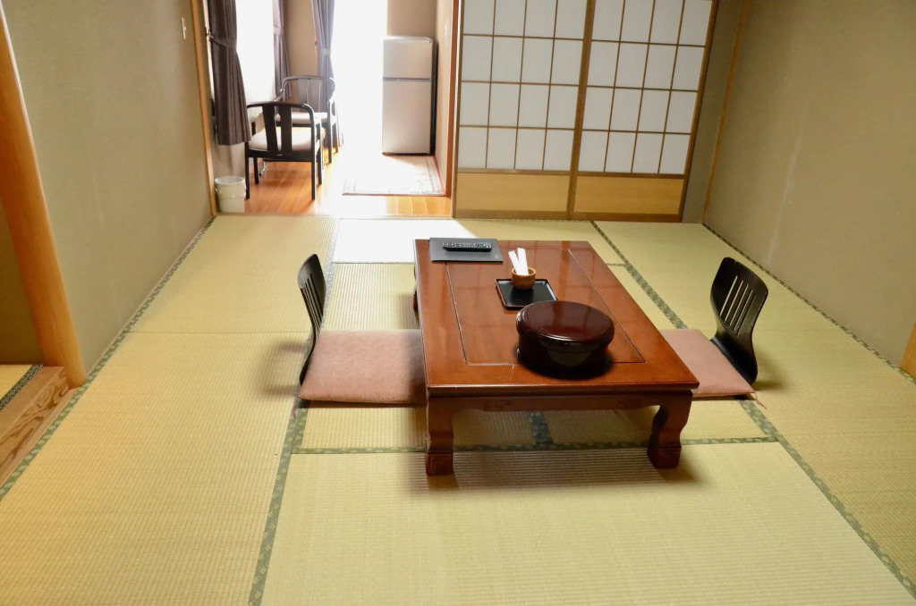 Kyonoyado Kagihei