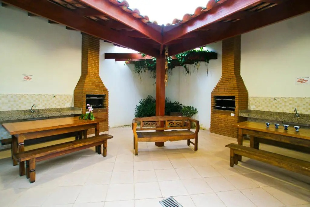 Velas Chalés