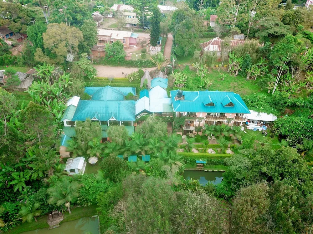 Kakakuona Resort