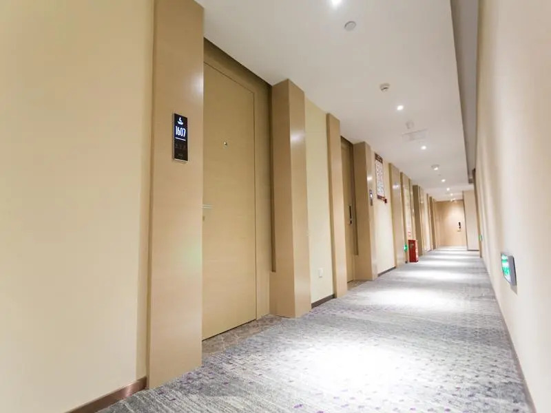 Lavande Hotel·Suqian Yanghe New District