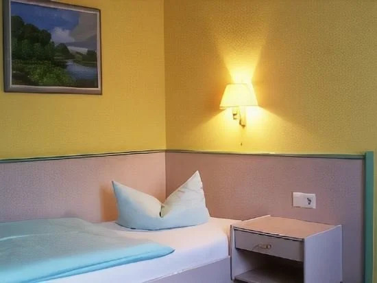 Hotel Wendenkönig