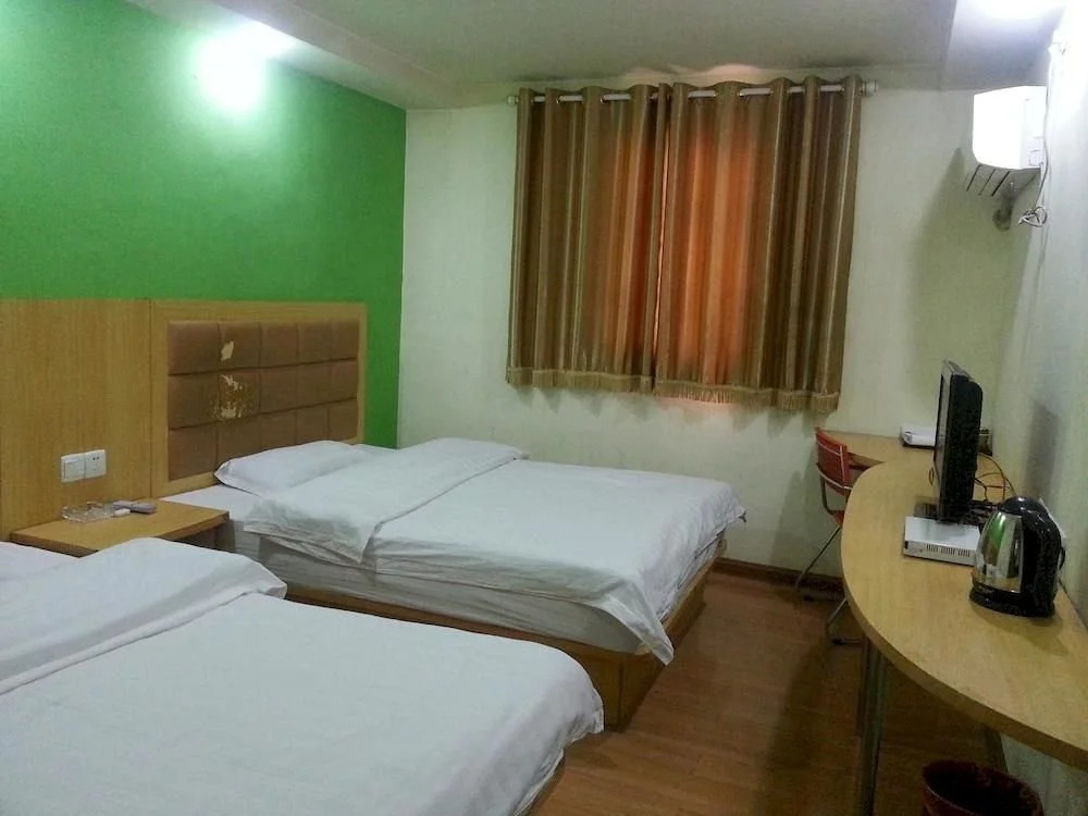 jinjia hotel