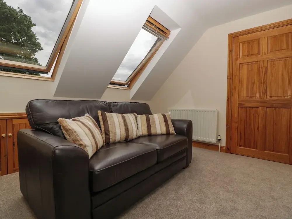 Whitlow Lodge Annex