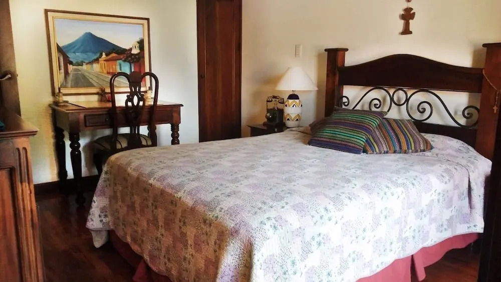 Casita Las Tradiciones