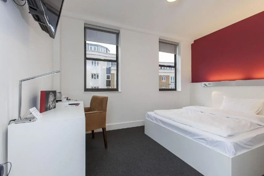 mk hotel stuttgart