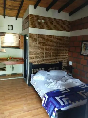 Finca Nuestro Sueno