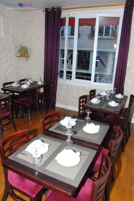 Hotel Les Arcades