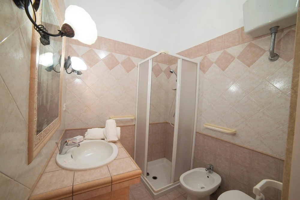 Rusciu Te Lu Mare Apartment
