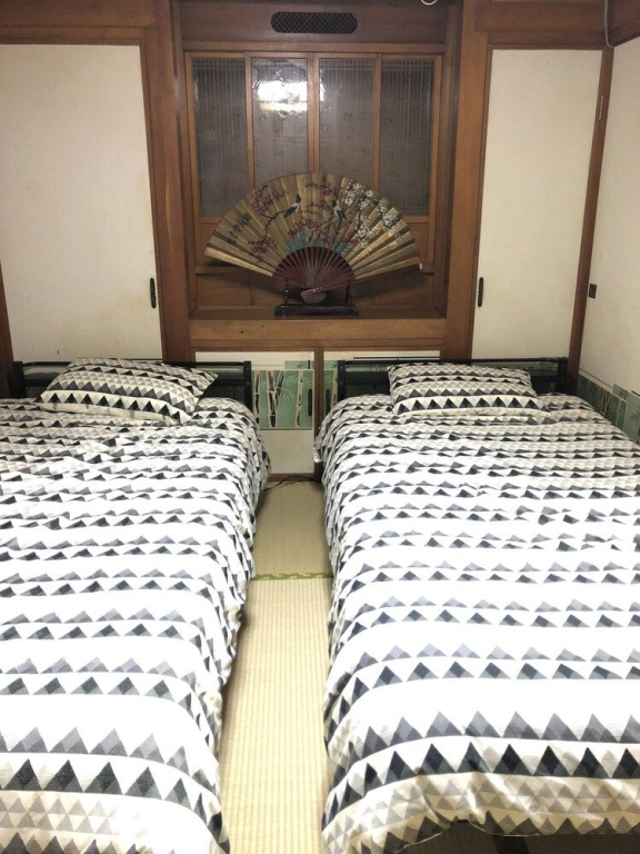 Ryukyu House NAHA