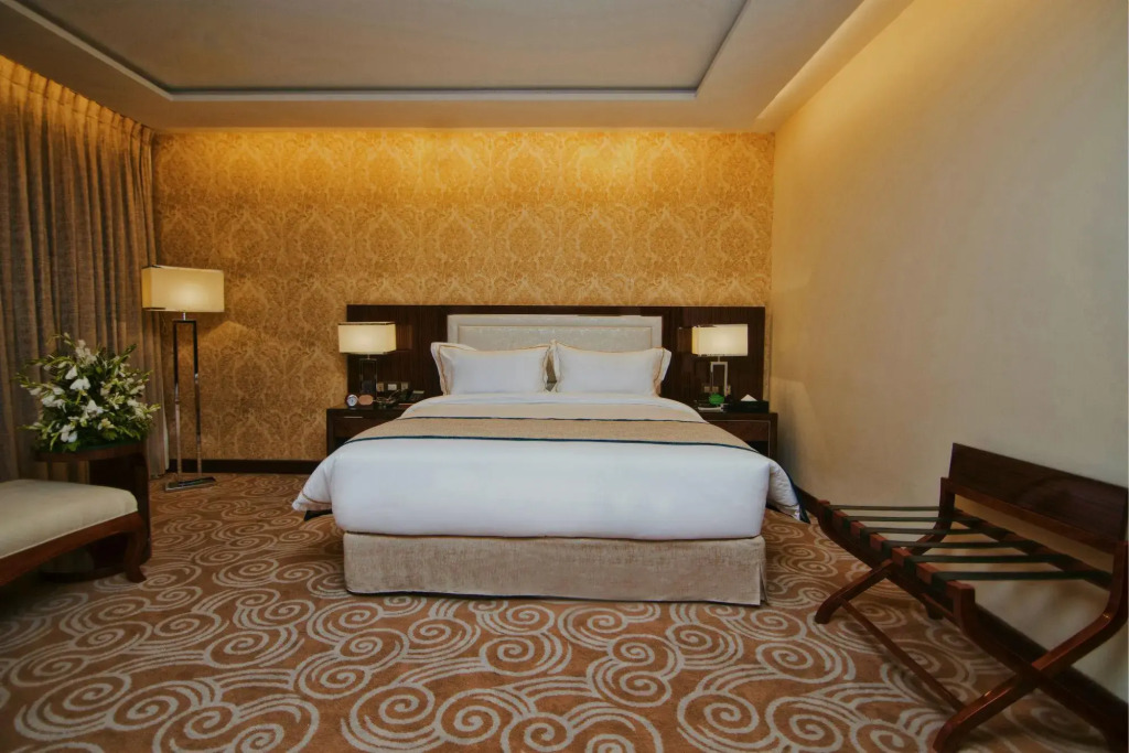 Royal Swiss Lahore
