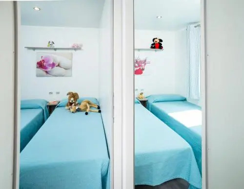 Villaggio San Francesco - Adria Holiday Mobile Homes