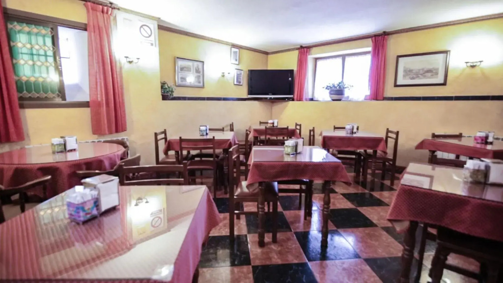 Hostal Don Jaime I y II
