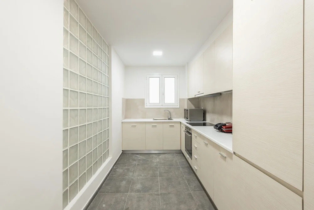 Athens Crystal Suites Apartments