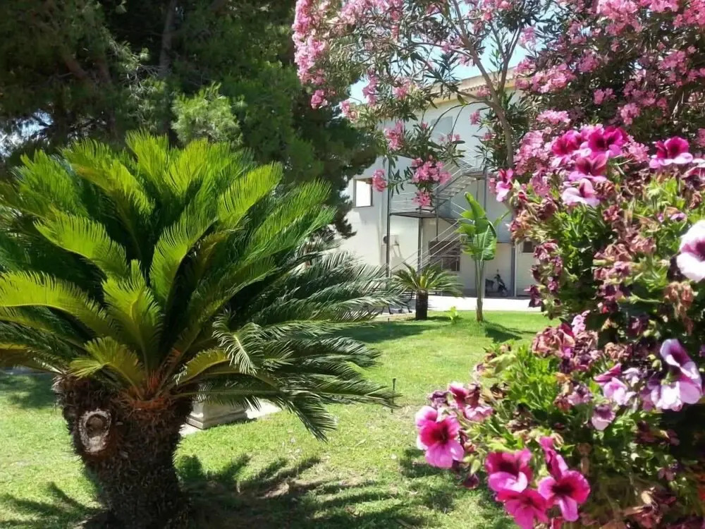 Hotel Park Jonio