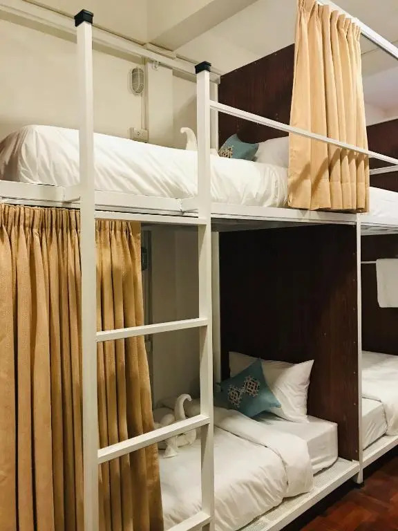 Sanga Hostel