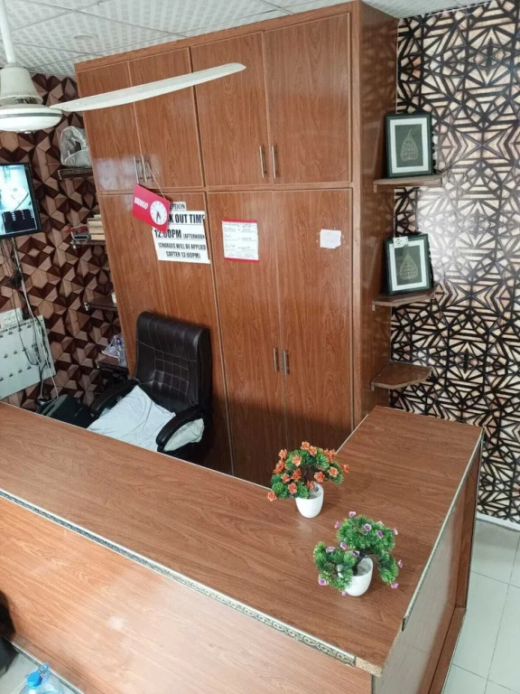 New Pak Hotel