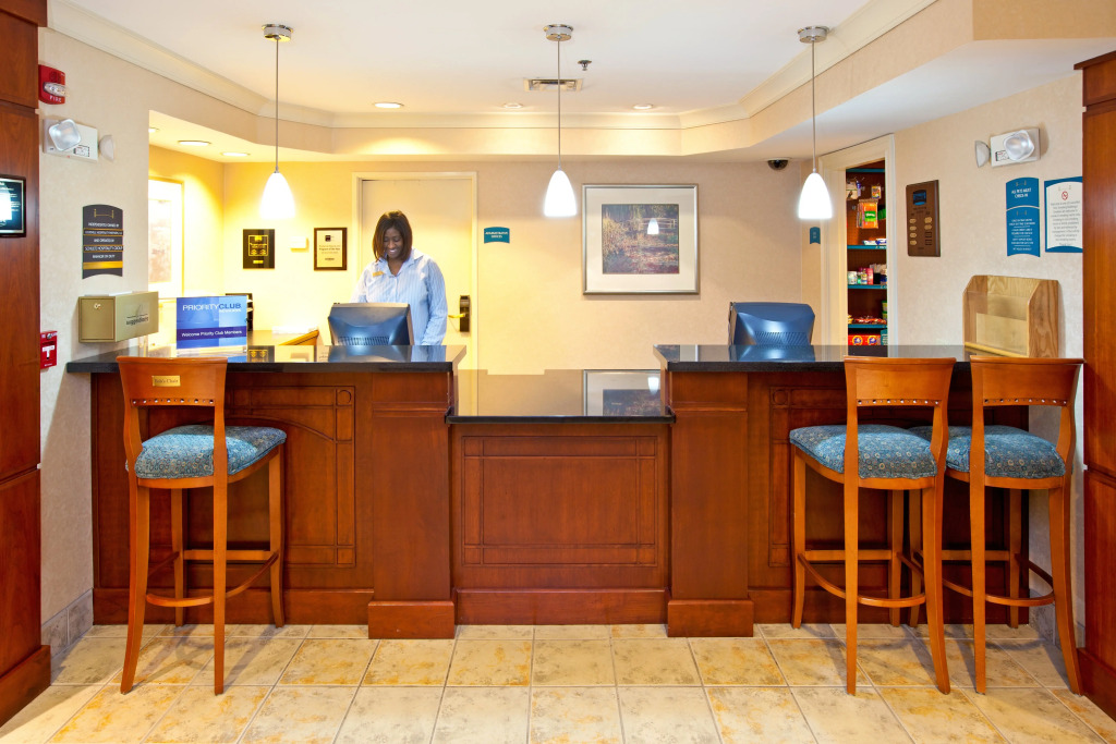 Staybridge Suites - Louisville - East by IHG