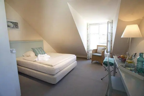 Hotel Grüner Baum