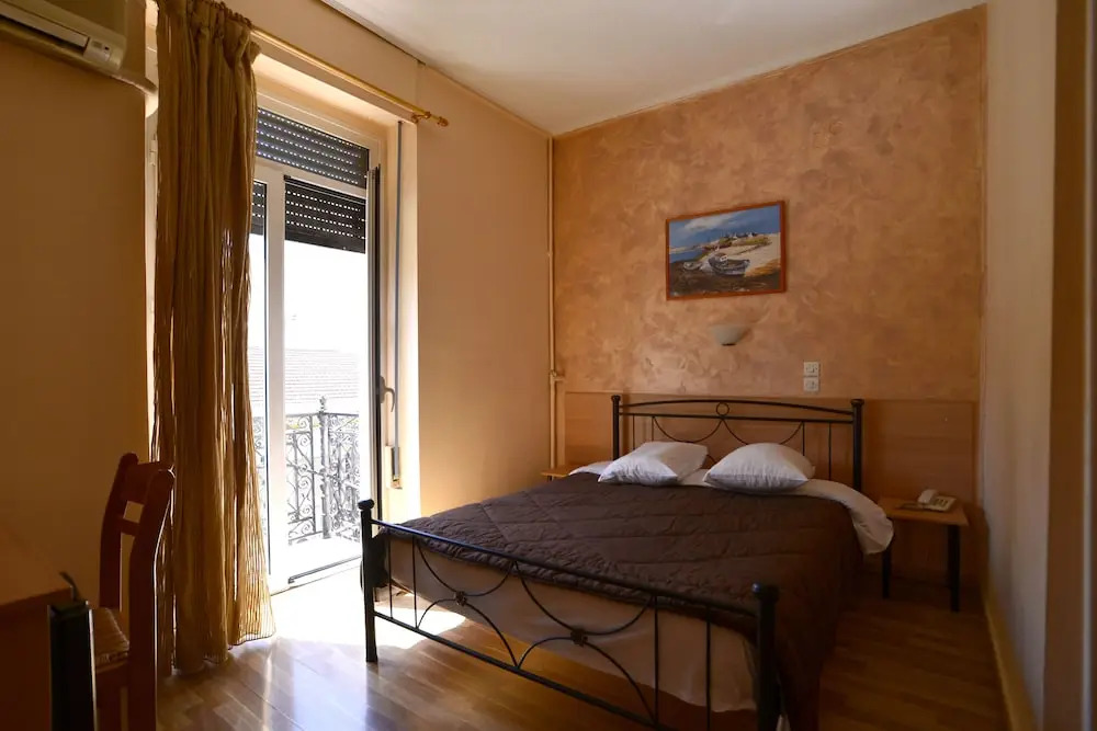 Hotel Electra