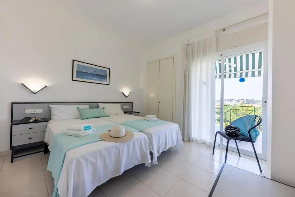 Bravissimo Estel B3 S'Agaró
