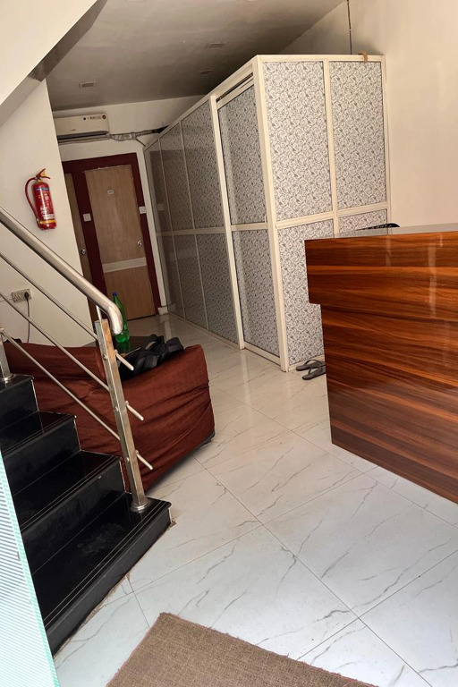 Hotel O Mahi