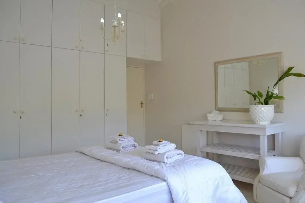 Firmount Lodge