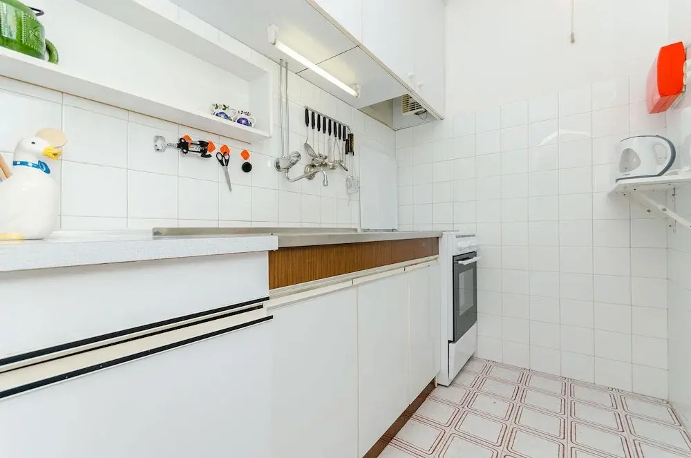 Apartment Neven