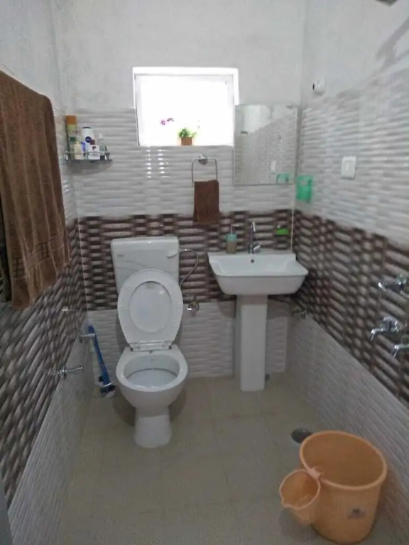 ETU Adventures Homestay