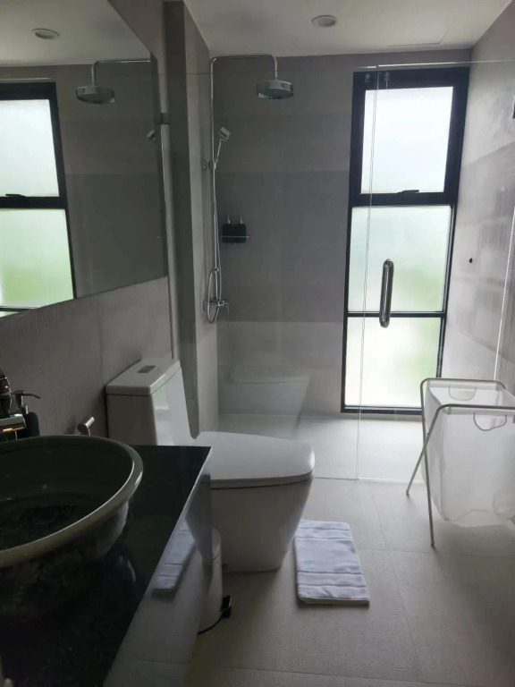 Апартаменты Cozy THE TITLE PHASE 1 B401 Rawai Beach 1 line