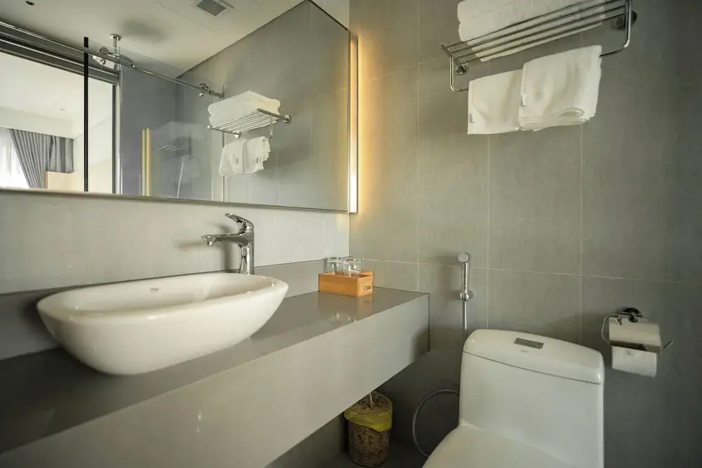 Ador Hotel & Spa Quy Nhơn