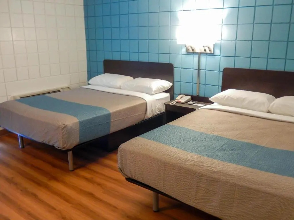 Motel 6-Somers Point, NJ - Ocean City - Wild Wood Beach