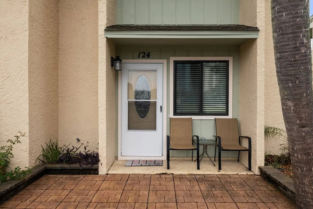 Gulf Highlands Unit 124