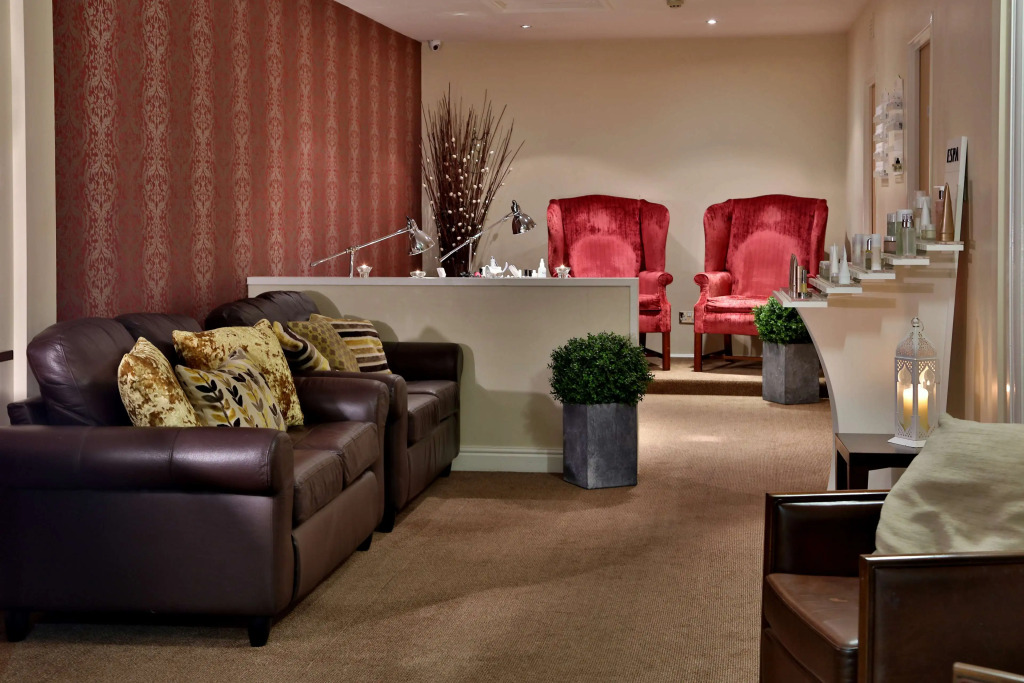 Hellaby Hall Hotel, BW Signature Collection