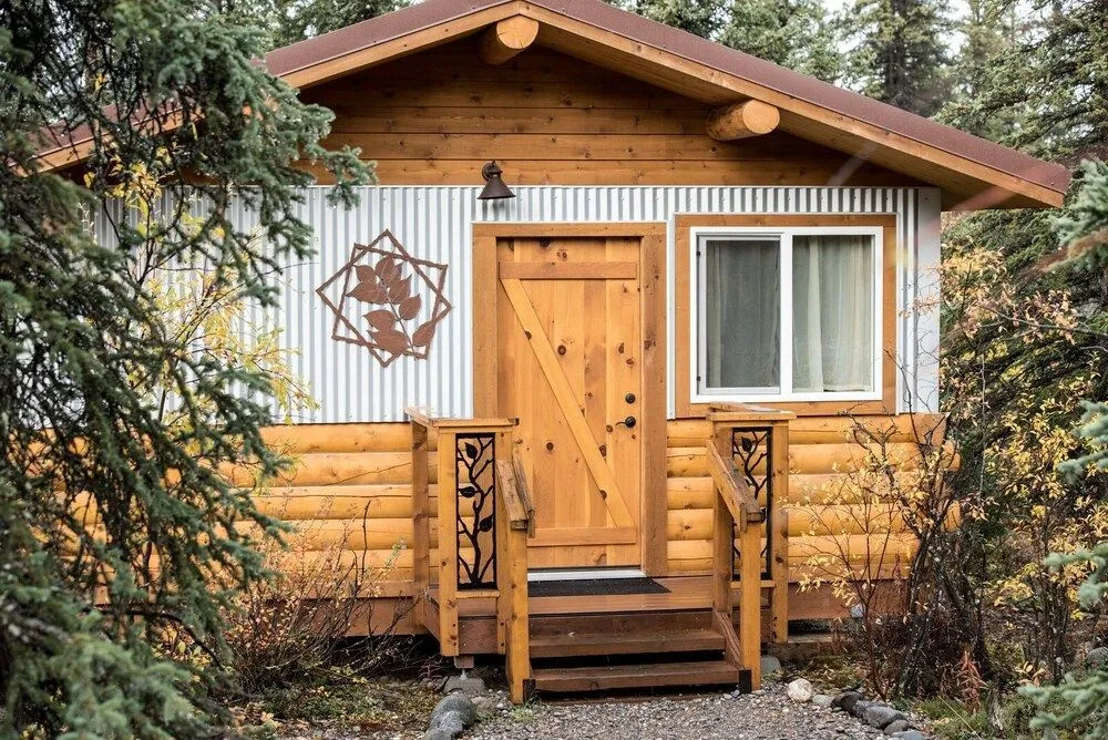 Tonglen Lake Lodge