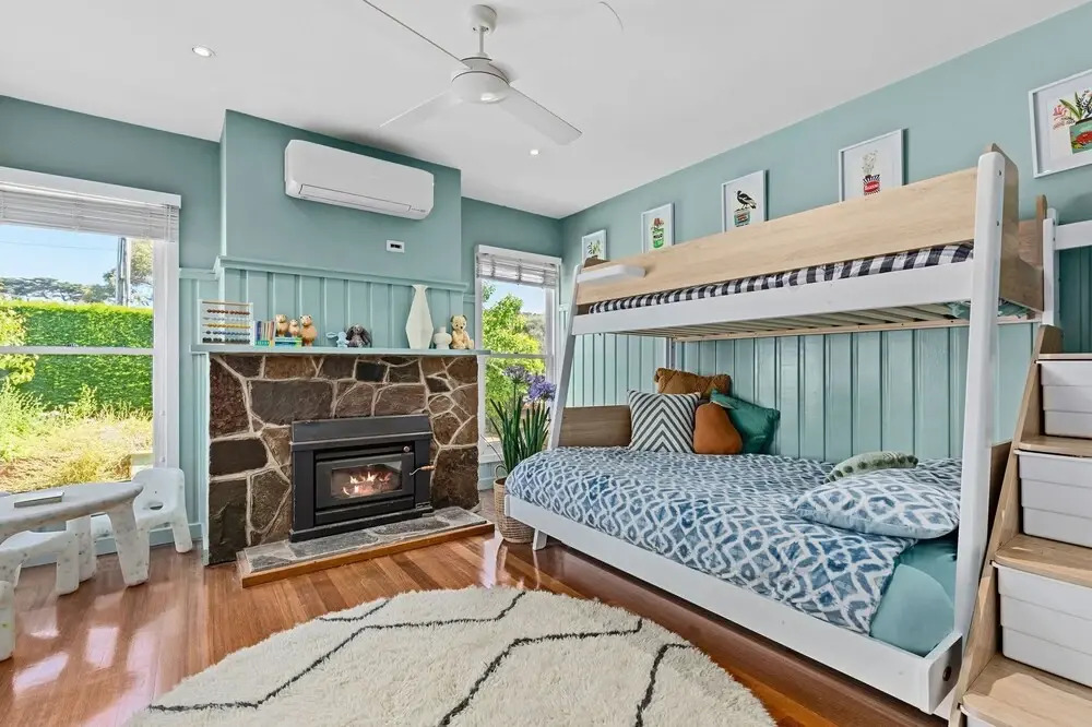Luxury Cottage With Pool In Perfect Location