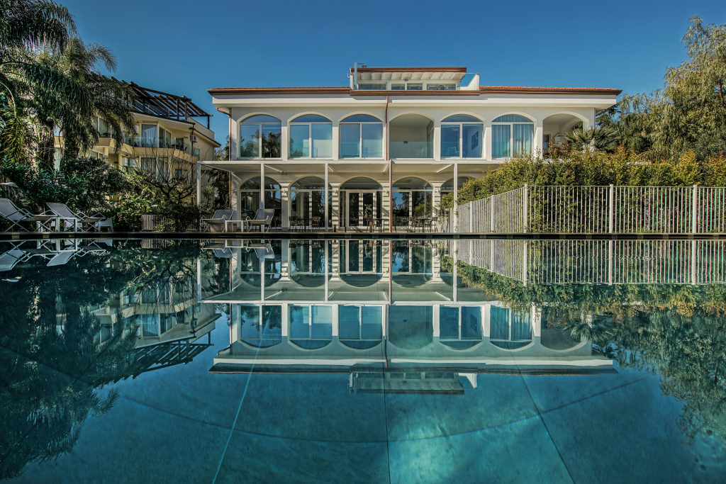 Sicilias Art Hotel & Spa