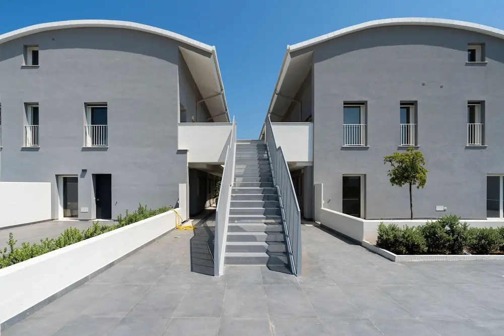 Lolita s Beachfront Loft by Wonderful Italy