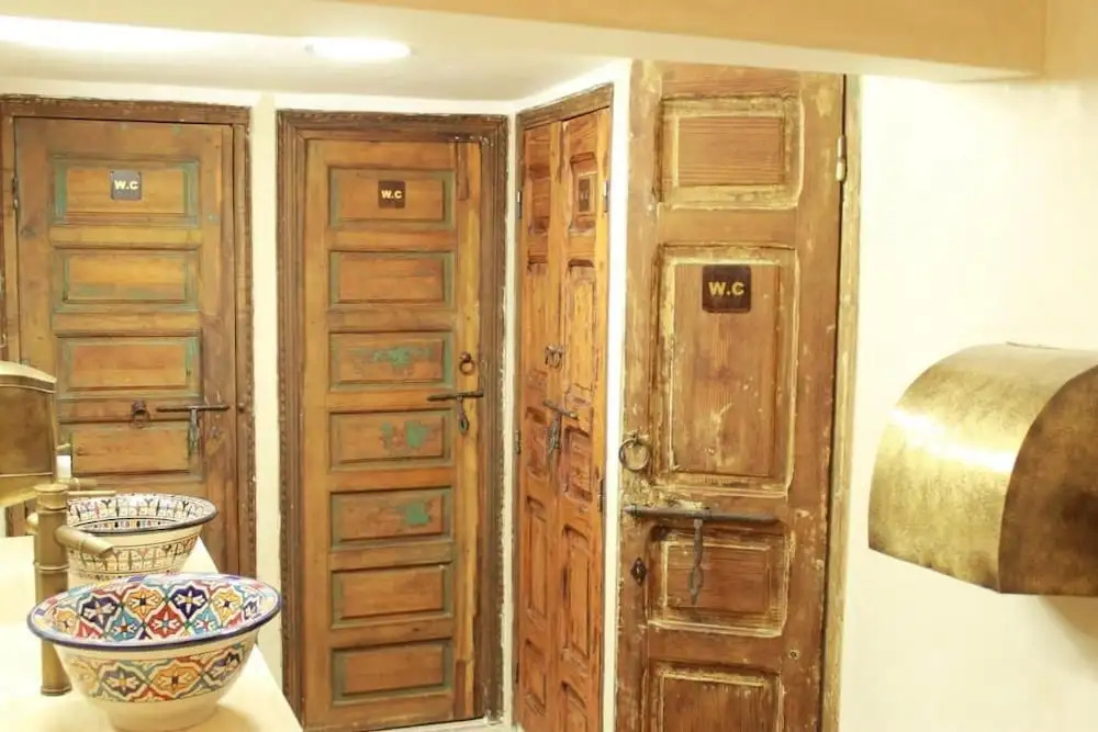 Hostel Dar Ben Youssef