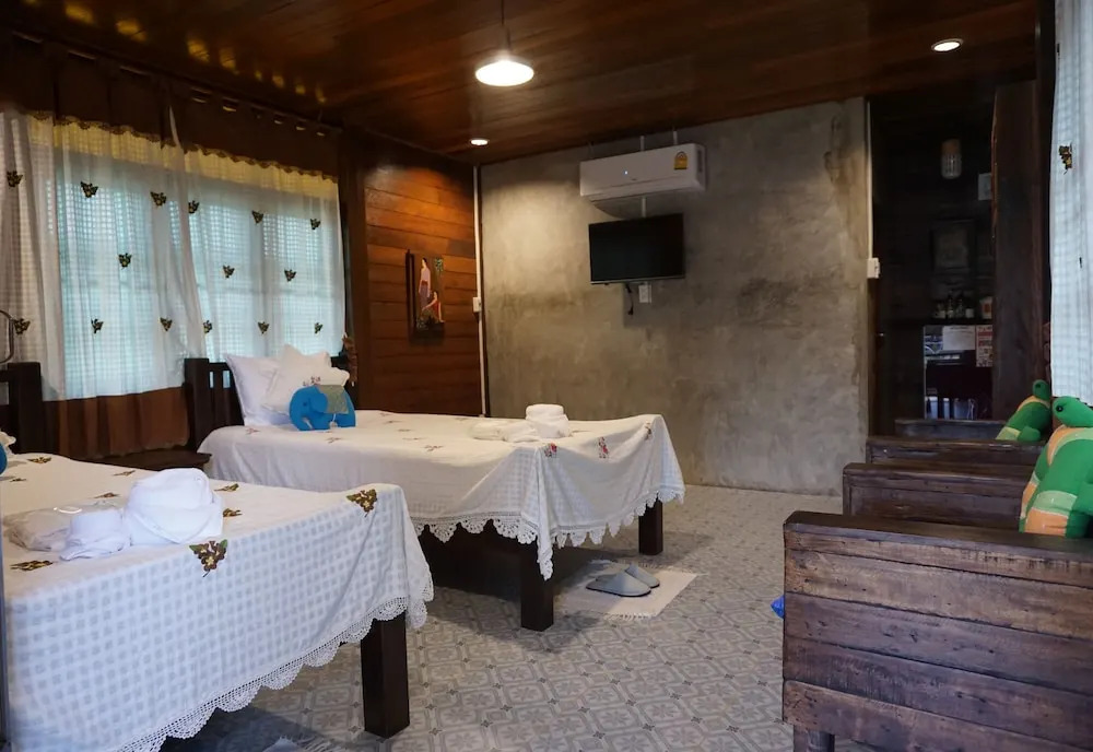 Raipingwang Resort