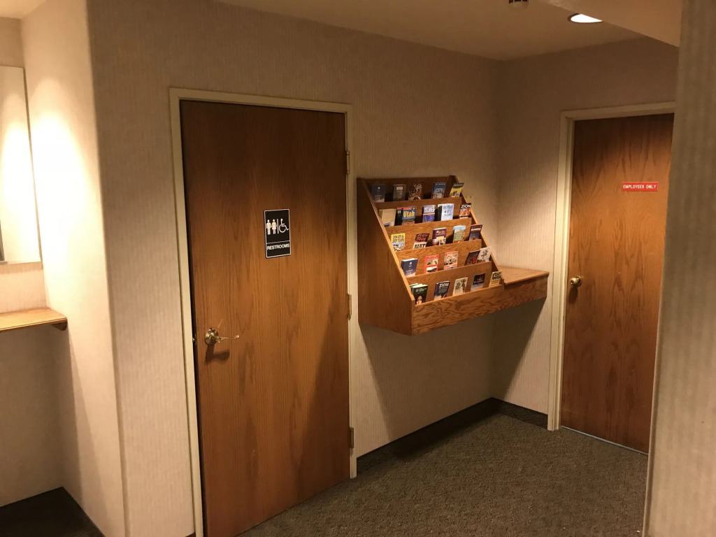 Americas Best Value Inn Cedar City