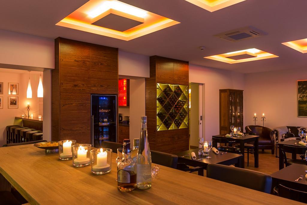 Trend Hotel