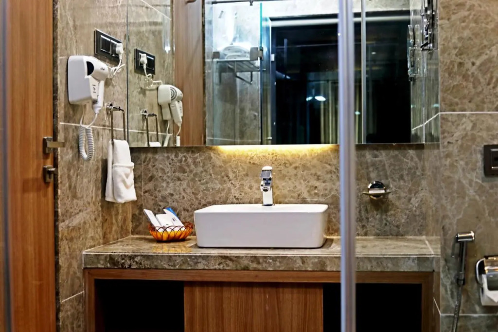 Vits Devbhumi Hotel