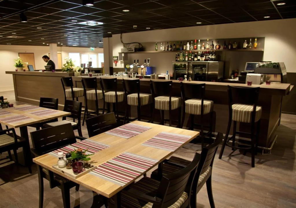 Tulip Inn Meerkerk