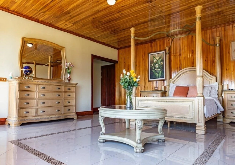 Hotel Poas Paradise