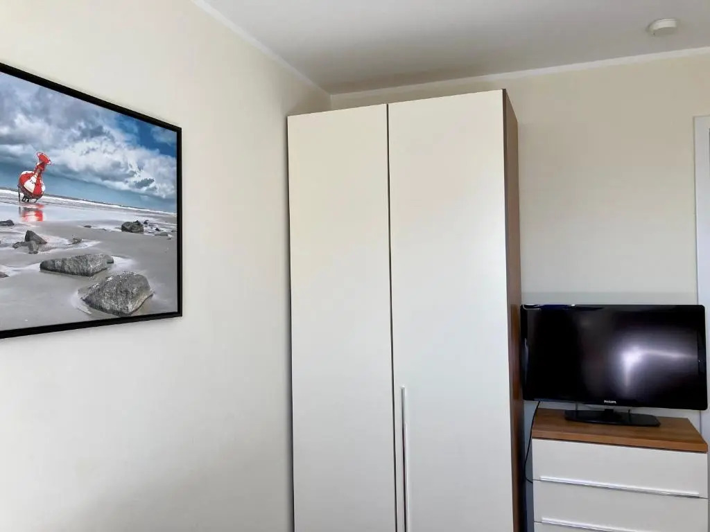 Ferienhaus Grodenblick Strandflieder Whg. 2