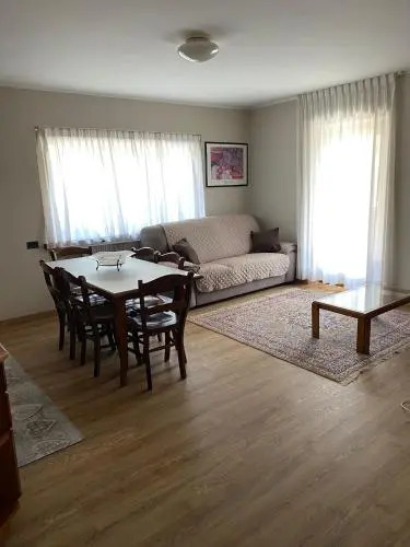 Casa Bracchi