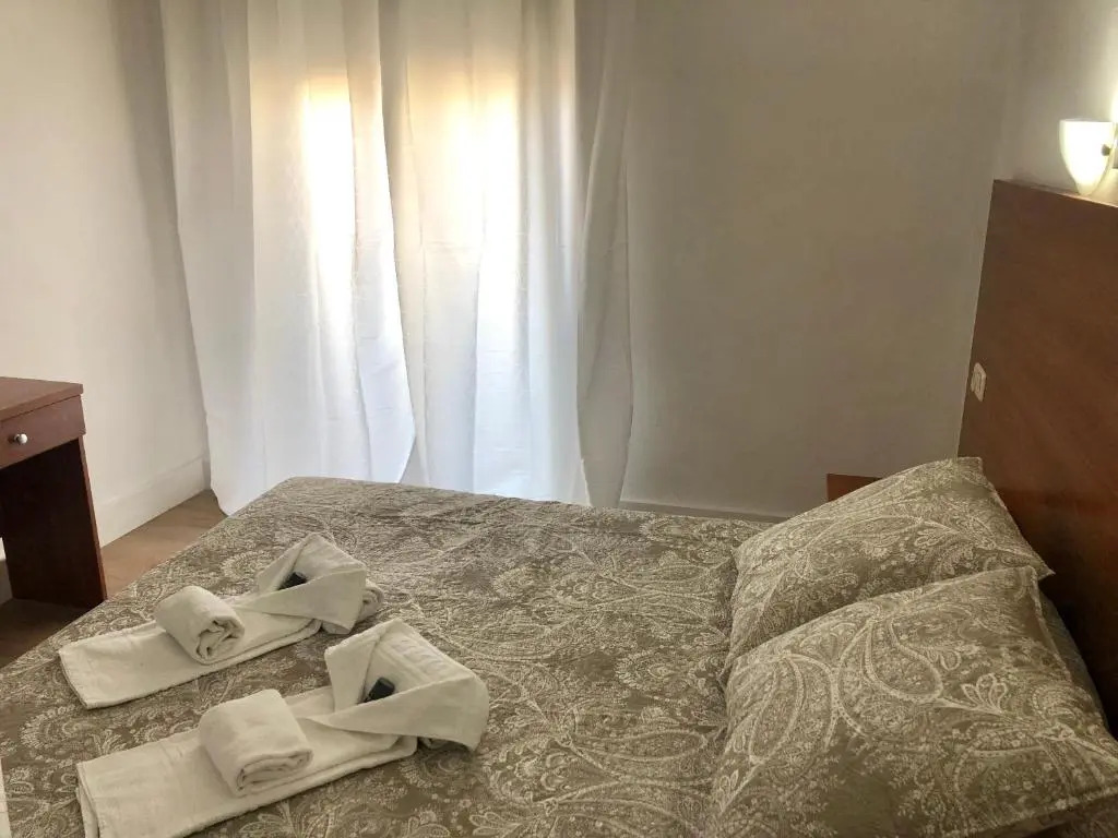 Hotel Medium Montecarlo